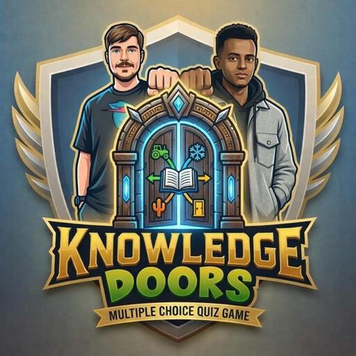 Knowledge Doors